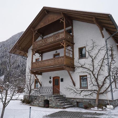 Apartament Haus Ruetzbach Neustift im Stubaital Zewnętrze zdjęcie