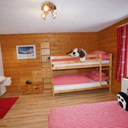Apartament Haus Ruetzbach Neustift im Stubaital Zewnętrze zdjęcie