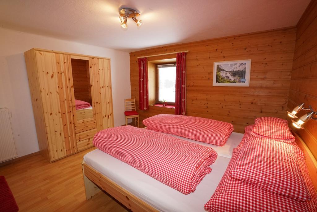 Apartament Haus Ruetzbach Neustift im Stubaital Pokój zdjęcie
