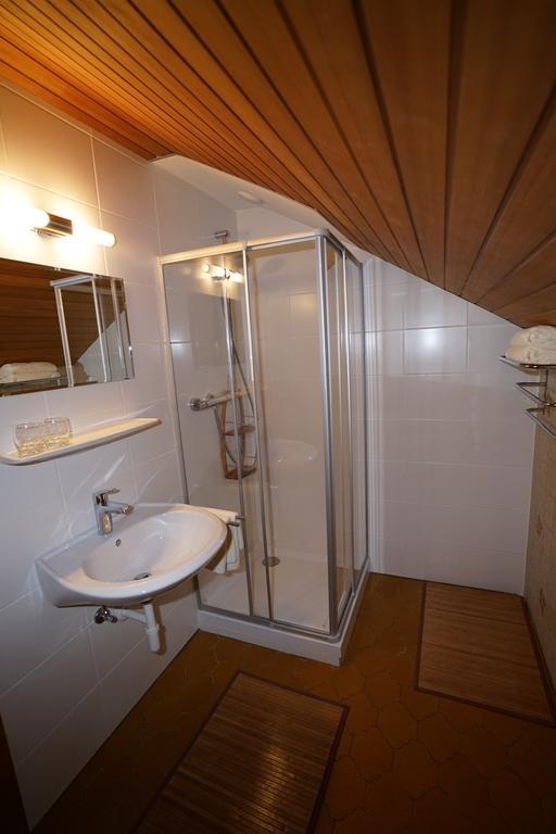 Apartament Haus Ruetzbach Neustift im Stubaital Pokój zdjęcie