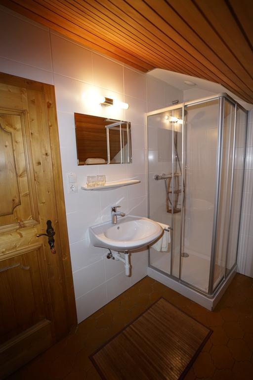 Apartament Haus Ruetzbach Neustift im Stubaital Zewnętrze zdjęcie