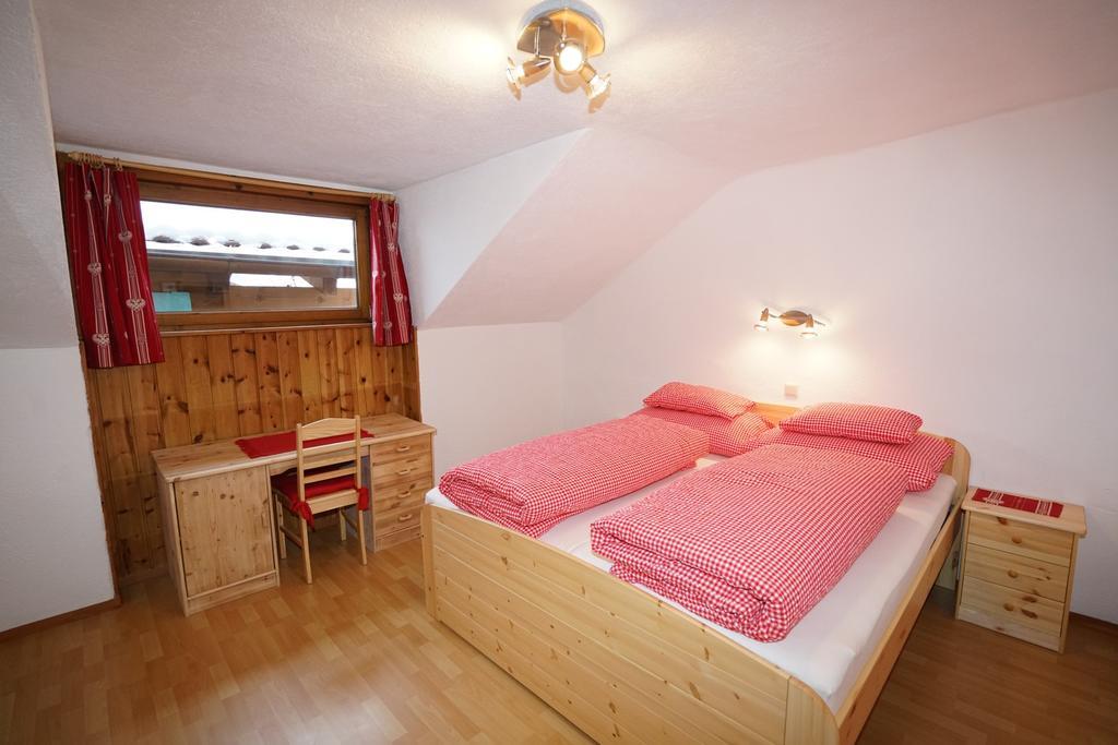Apartament Haus Ruetzbach Neustift im Stubaital Zewnętrze zdjęcie