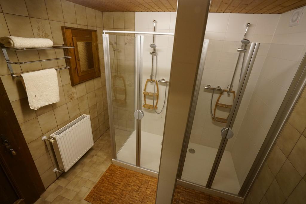 Apartament Haus Ruetzbach Neustift im Stubaital Pokój zdjęcie