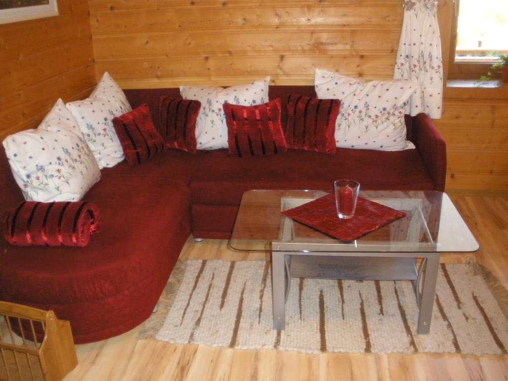 Apartament Haus Ruetzbach Neustift im Stubaital Pokój zdjęcie