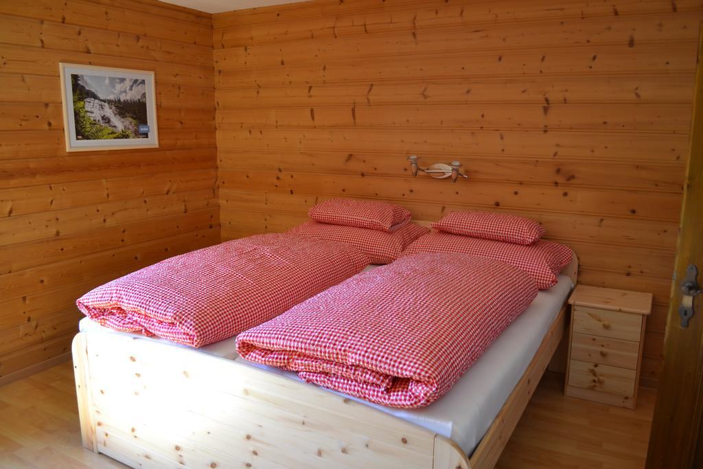 Apartament Haus Ruetzbach Neustift im Stubaital Zewnętrze zdjęcie