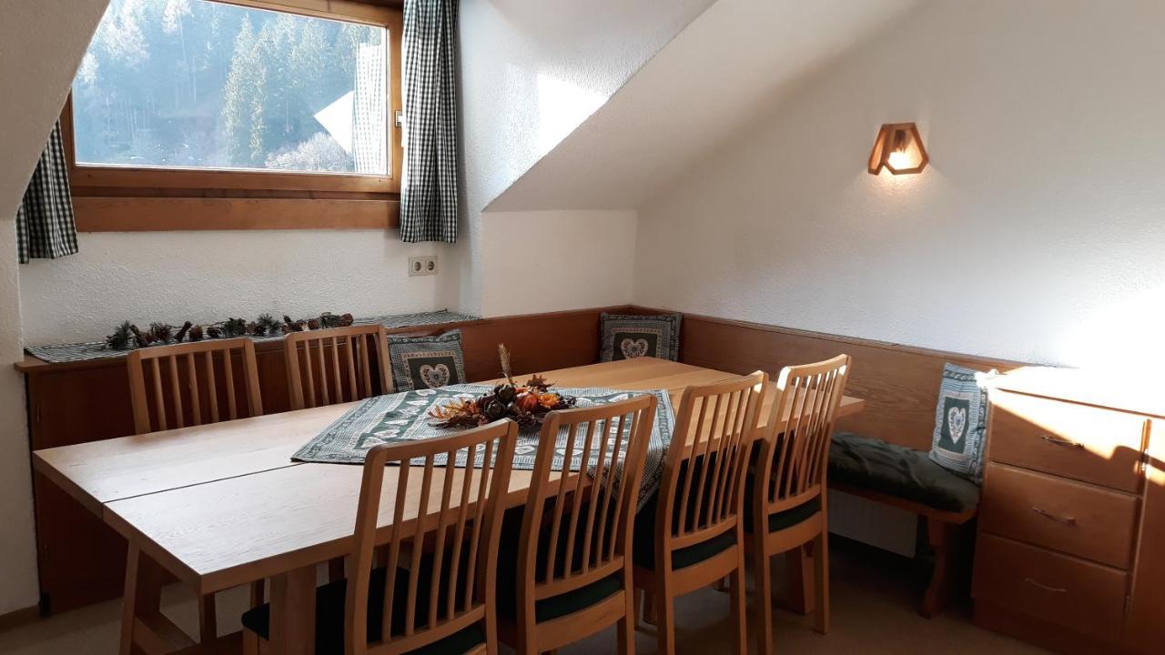 Apartament Haus Ruetzbach Neustift im Stubaital Zewnętrze zdjęcie