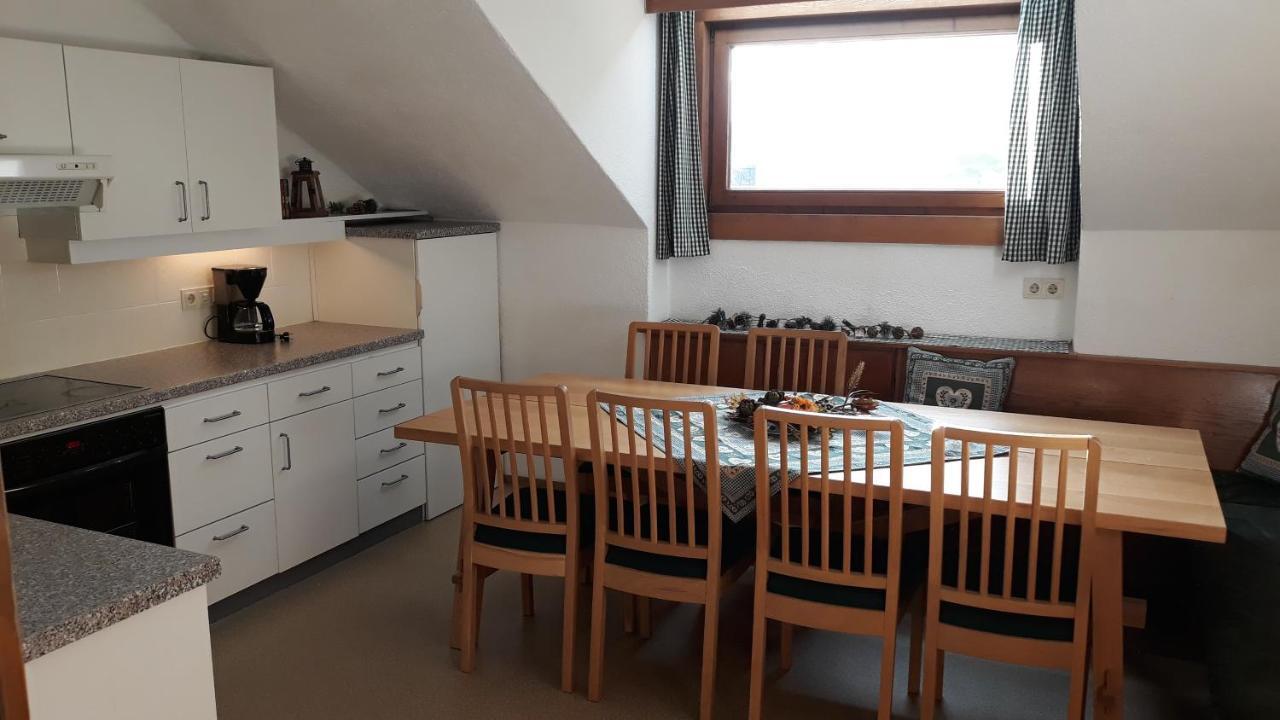 Apartament Haus Ruetzbach Neustift im Stubaital Zewnętrze zdjęcie